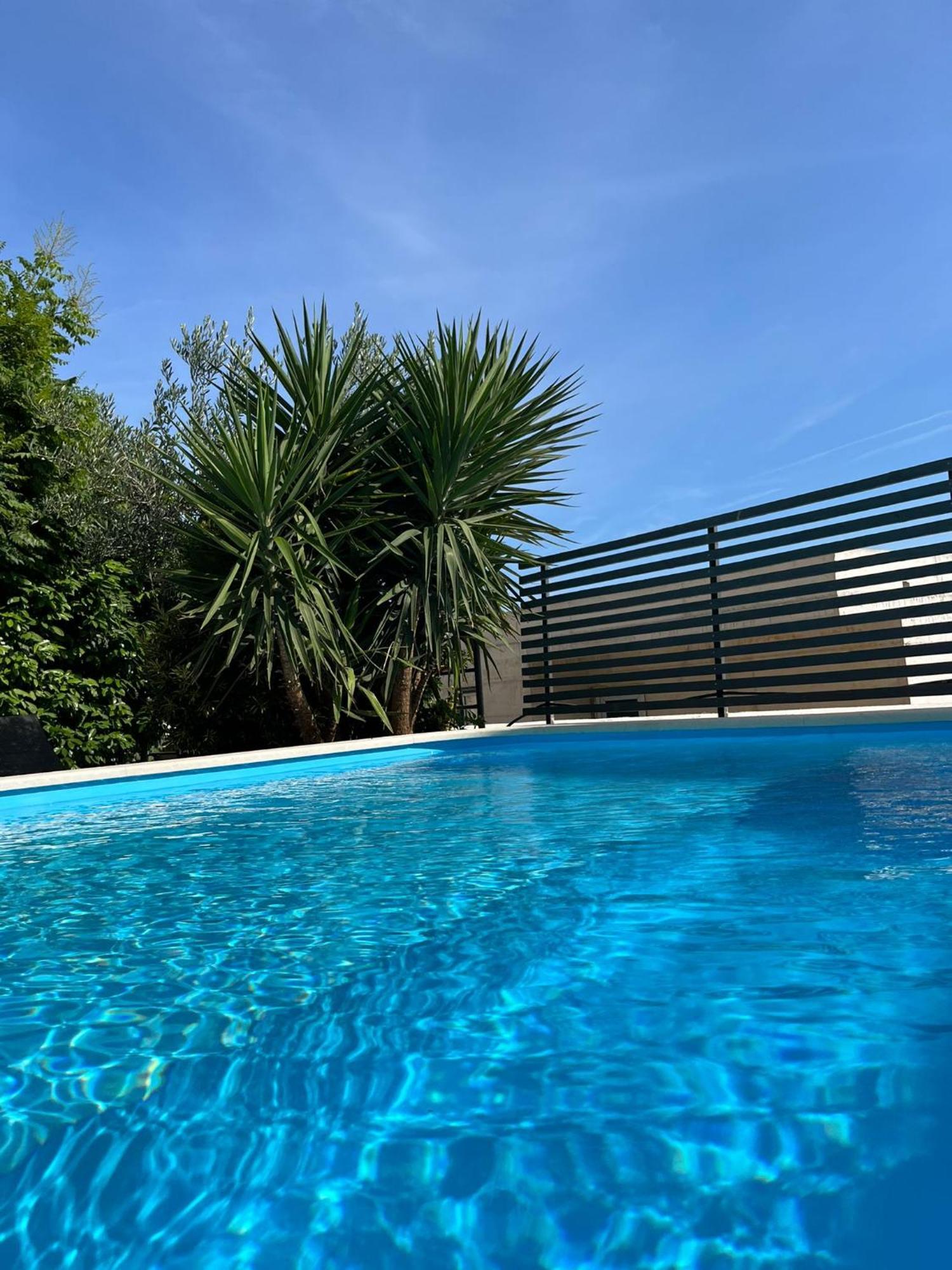 Villa Collis Makarska Exterior foto